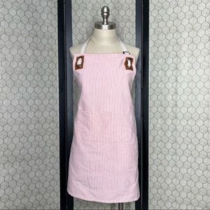 Studio 10 Striped Apron
